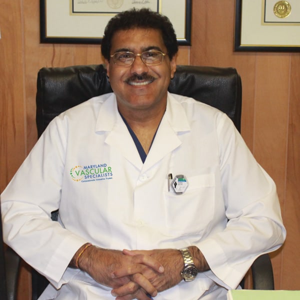 Ashwani Bassi, M.D.