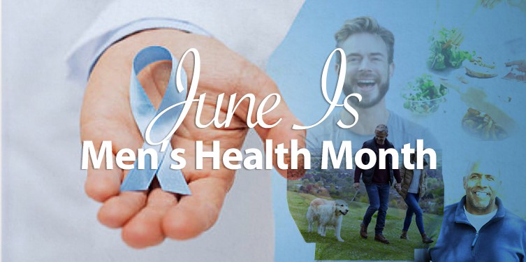 Men’s Health Month: Stay Healthy – Get A Vascular Screening