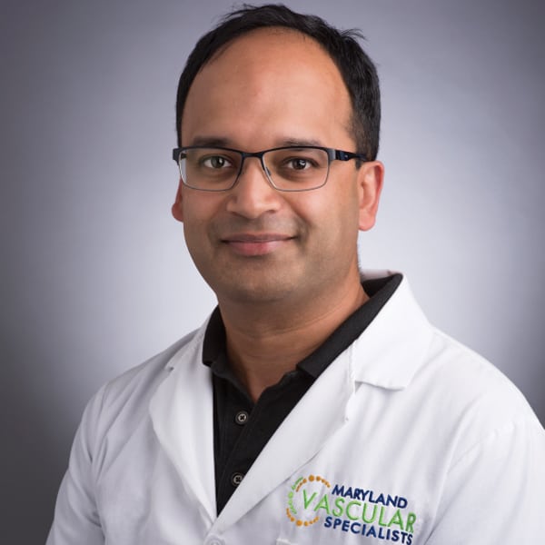 Kapil Simlote, M.D.