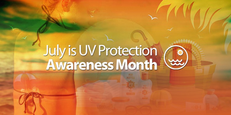 UV Safety Awareness Month: Be Safe In The Sun